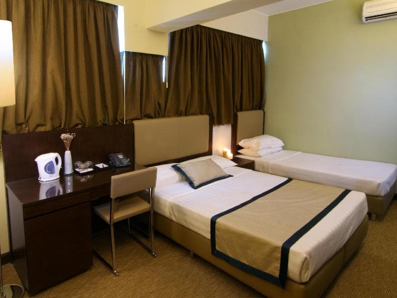 Casa Hong Kong 4