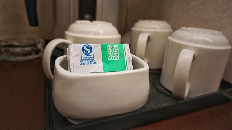 Oriental Lander Hotel 2