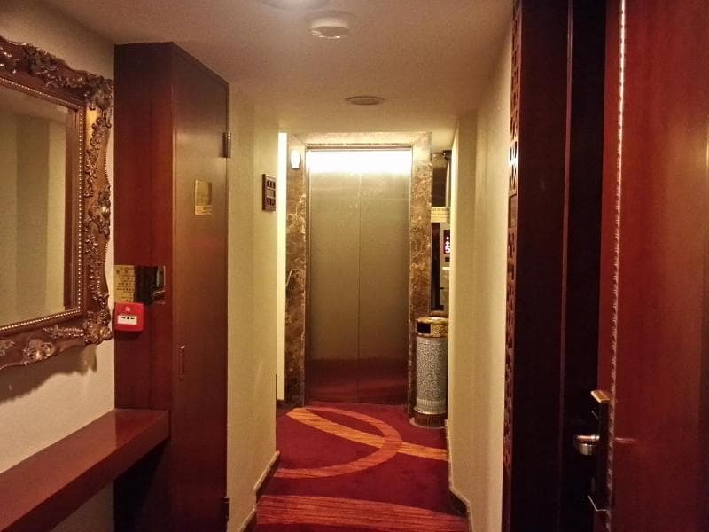 Oriental Lander Hotel 4