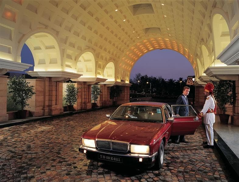 Itc Maratha Mumbai, A Luxury Collection Hotel, Mumbai 5