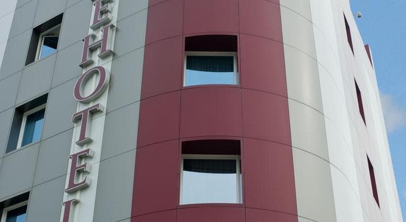 CDH Hotel Bologna photo 1