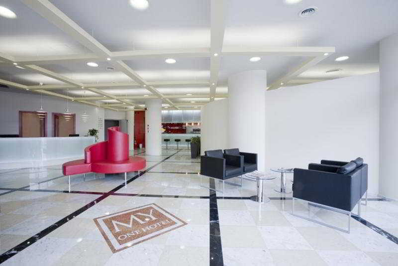 CDH Hotel Bologna 2
