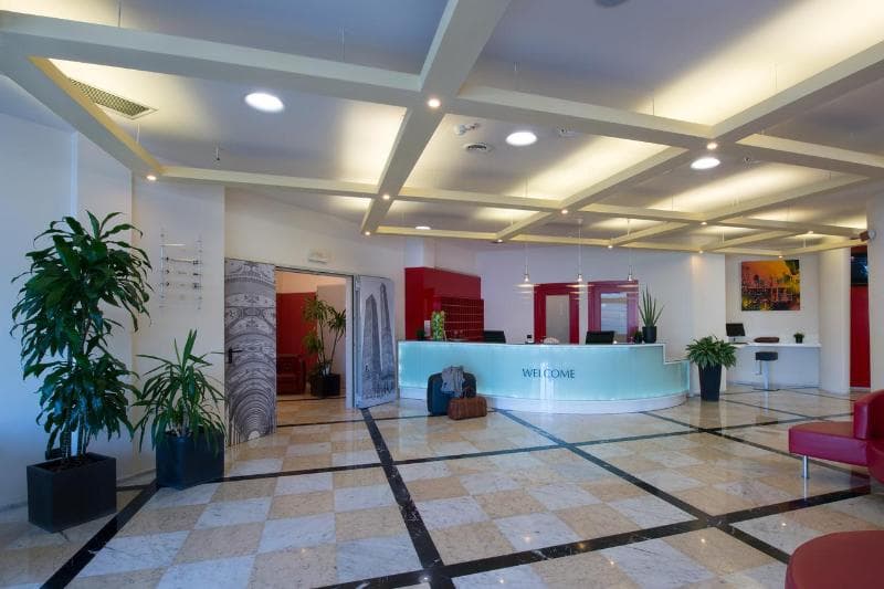 CDH Hotel Bologna 3