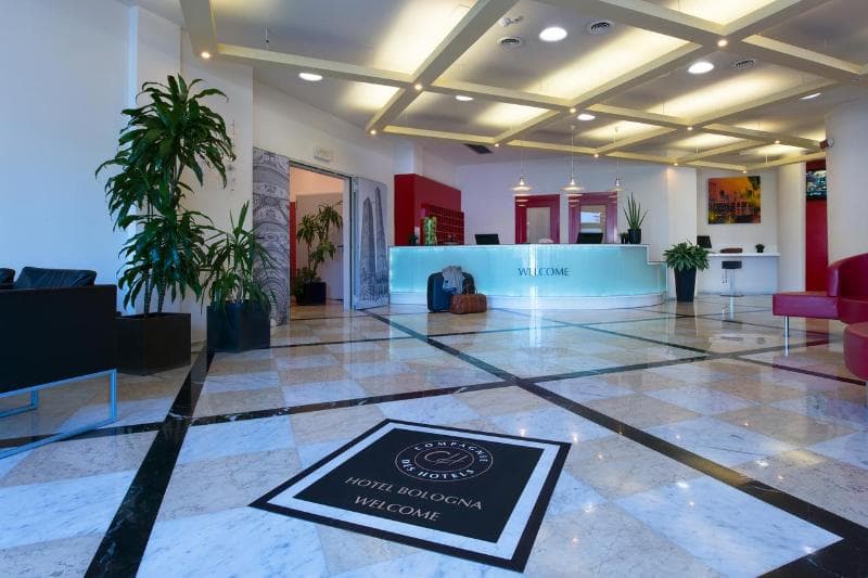 CDH Hotel Bologna 4