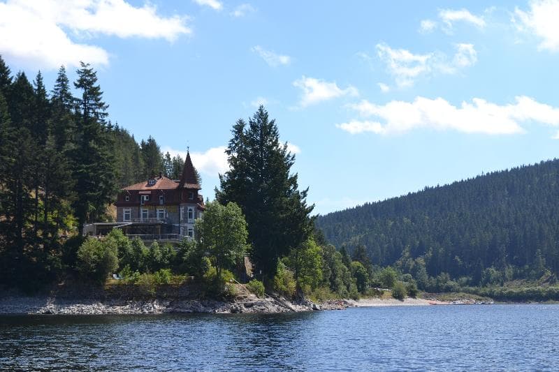 Seehotel Hubertus main