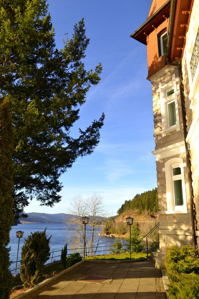 Seehotel Hubertus photo 1