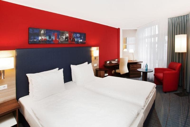 H+ Hotel Köln Brühl 3