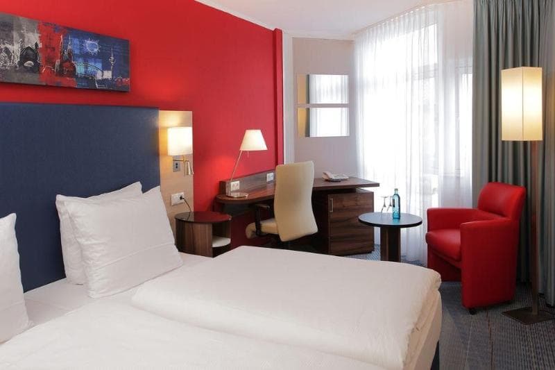 H+ Hotel Köln Brühl 5