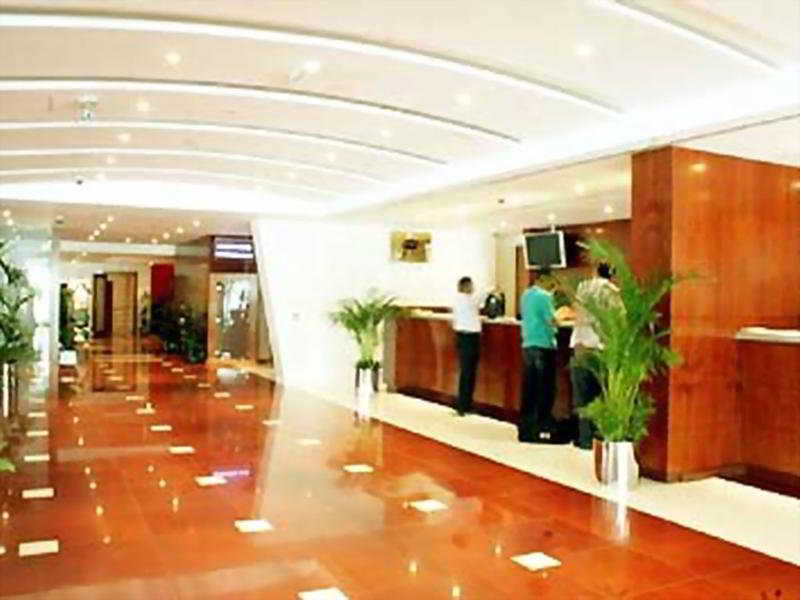 Ramee Royal Hotel 3