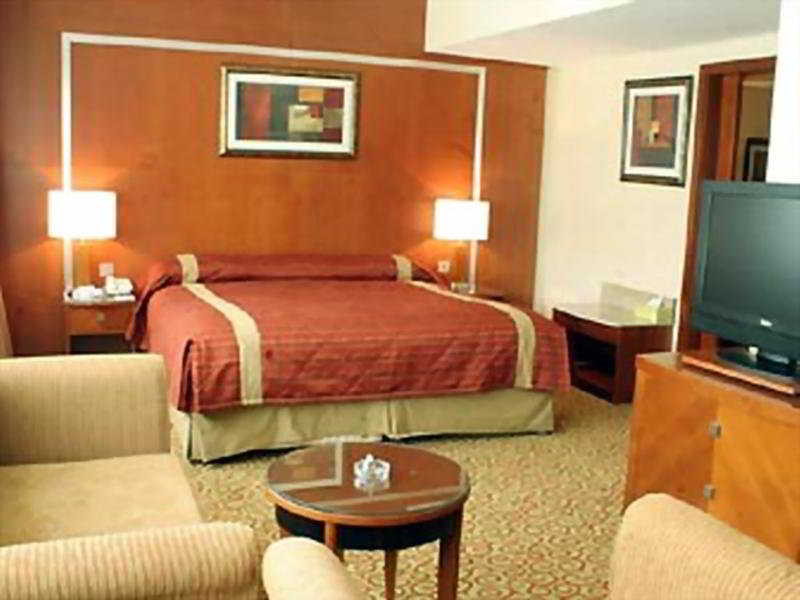 Ramee Royal Hotel 4