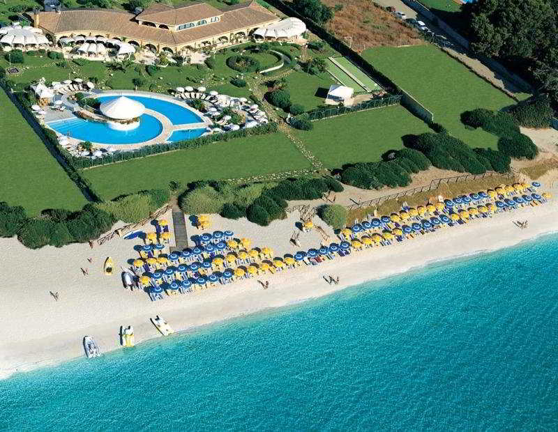 Baia di Nora 4