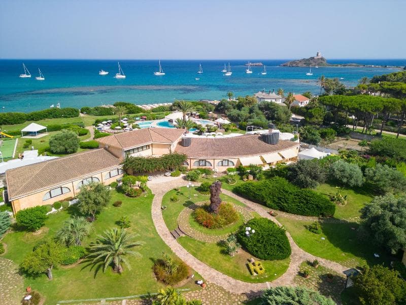 Baia di Nora 2