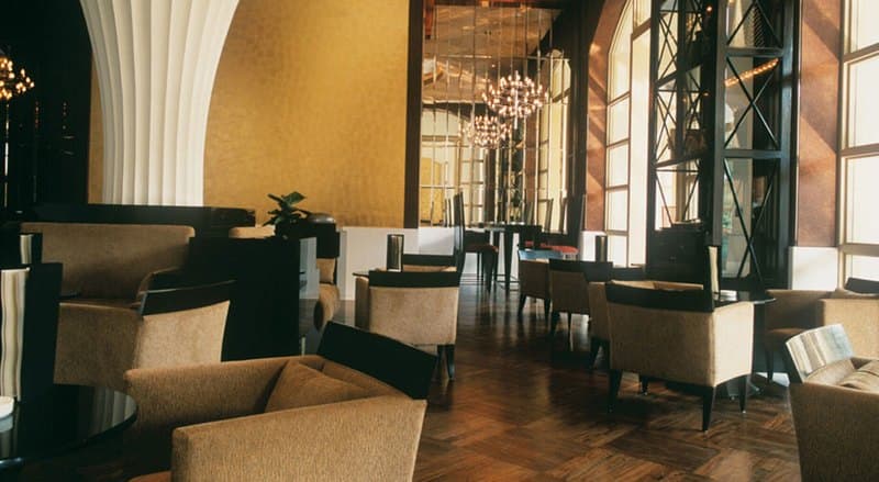 Trident Hotel Gurgaon photo 1