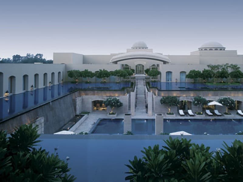 Trident Hotel Gurgaon 3