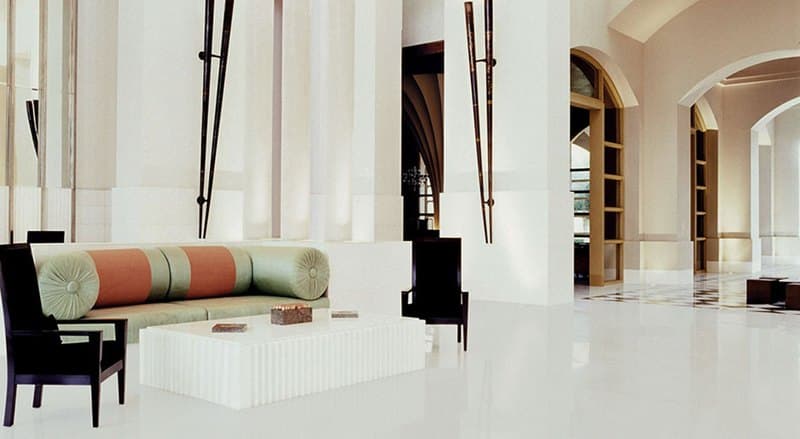 Trident Hotel Gurgaon 4
