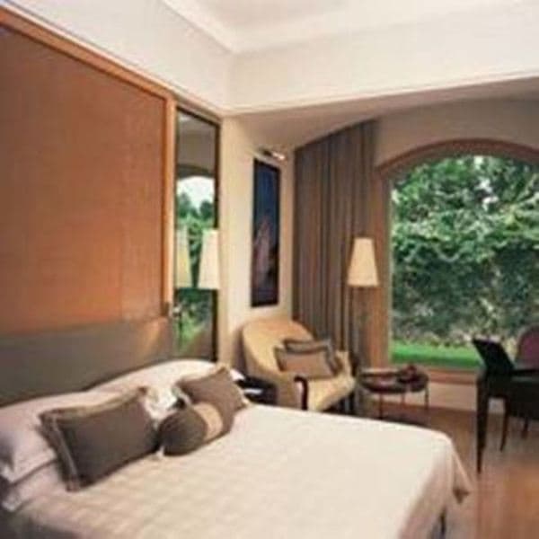 Trident Hotel Gurgaon 5