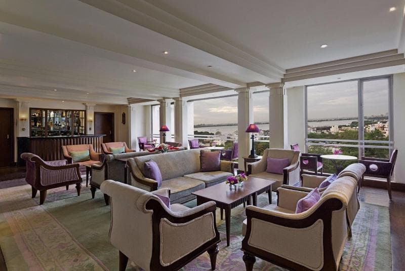 ITC Kakatiya, a Luxury Collection Hotel, Hyderabad 2