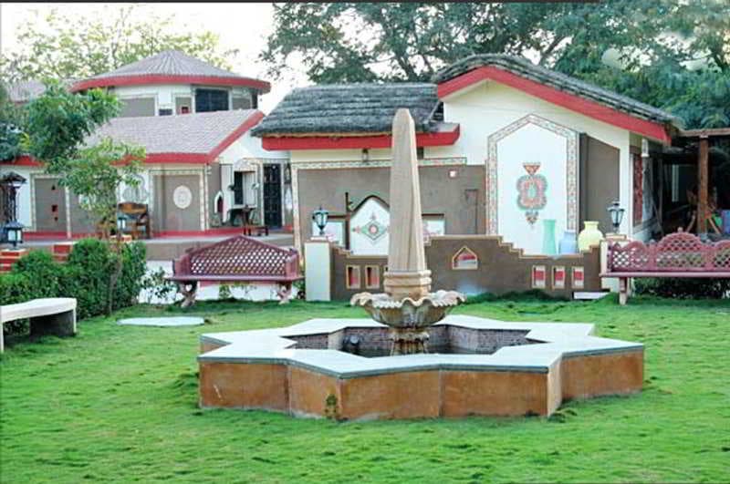 Chokhi Dhani Resort photo 1