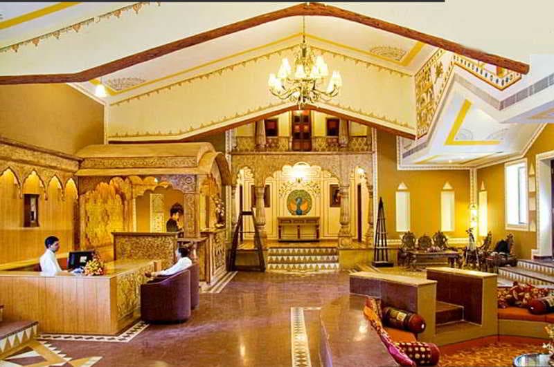 Chokhi Dhani Resort 3