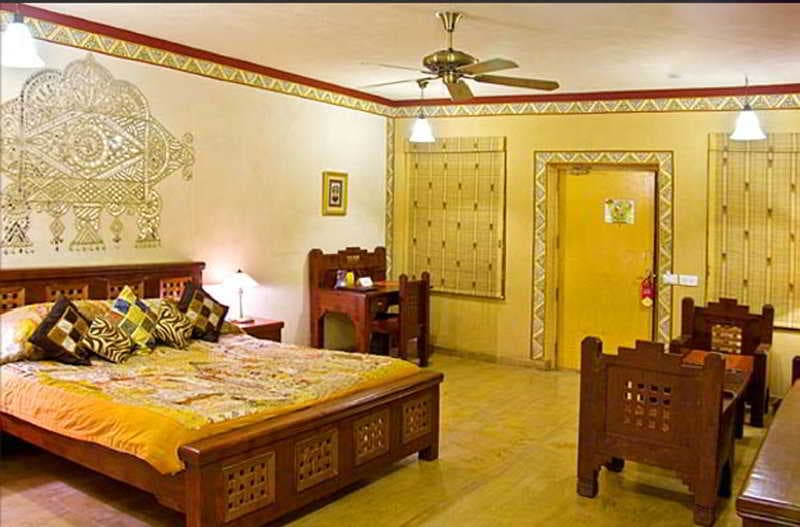 Chokhi Dhani Resort 4
