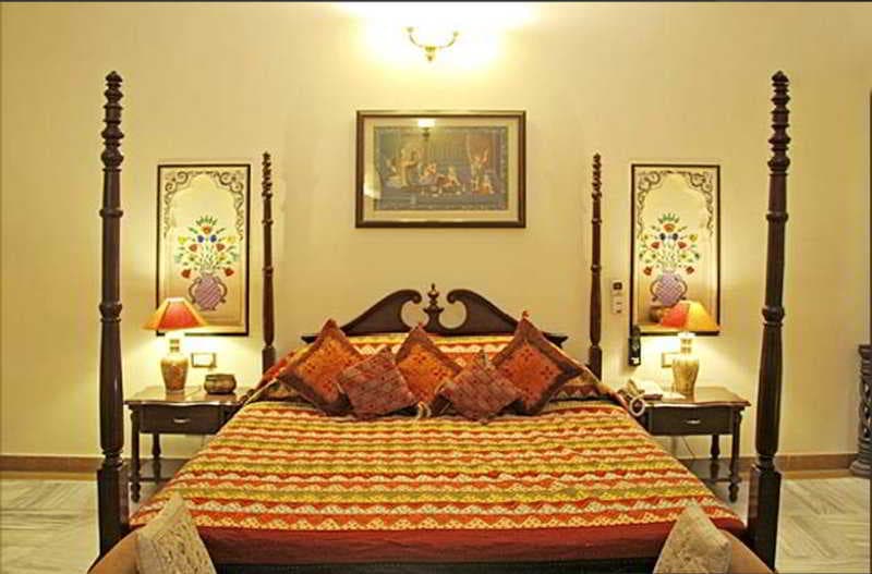 Chokhi Dhani Resort 5