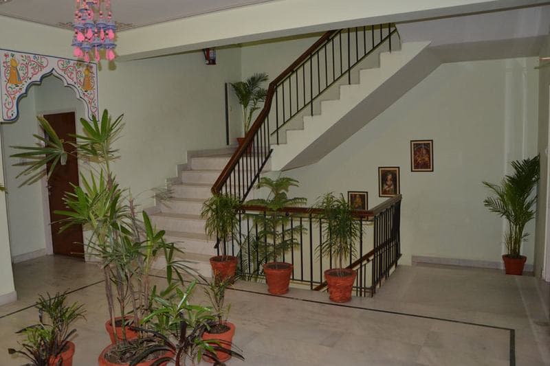Hotel Sarang Palace 3