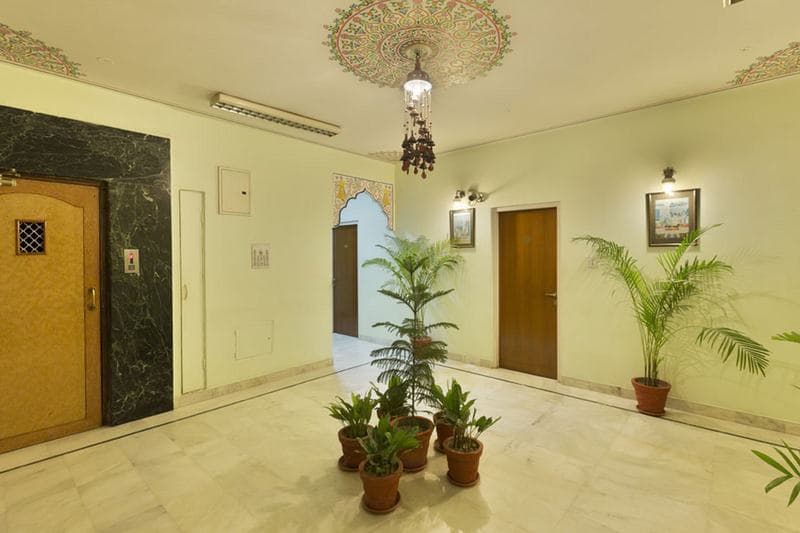 Hotel Sarang Palace 4
