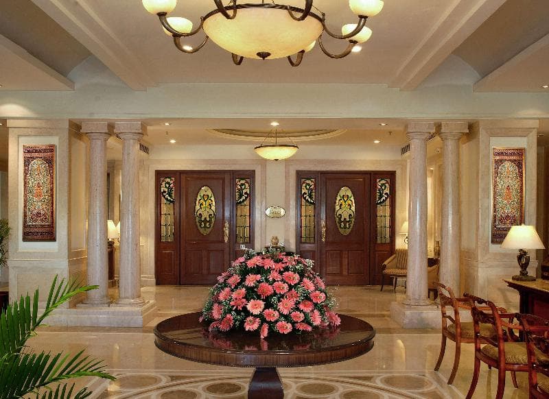 Park Plaza Jodhpur photo 1