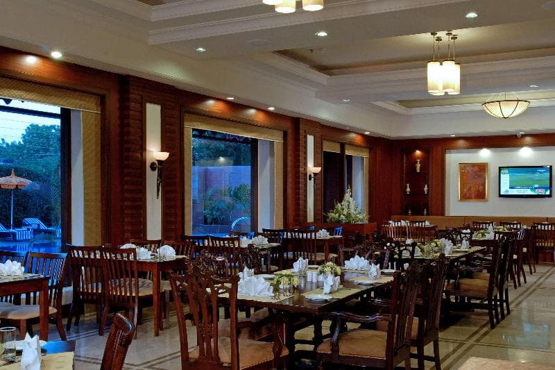 Park Plaza Jodhpur 2