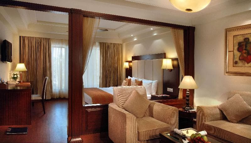 Park Plaza Jodhpur 4