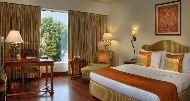 Park Plaza Jodhpur 5