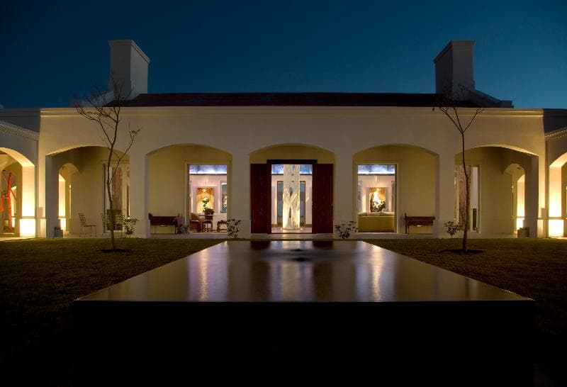 Estancia Vik Jose Ignacio 5