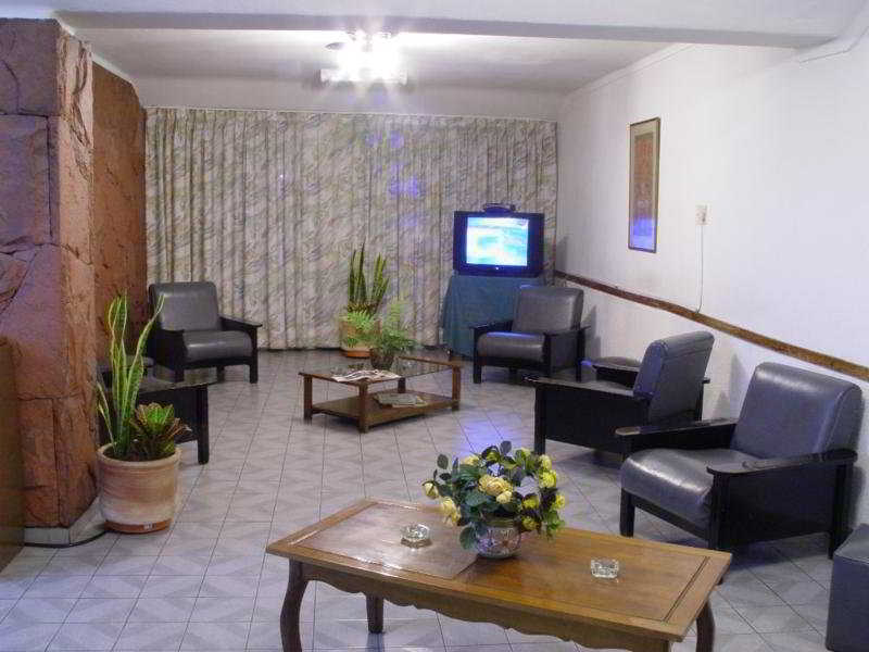 Hotel America photo 1