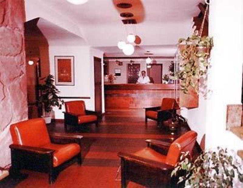 Hotel America 3