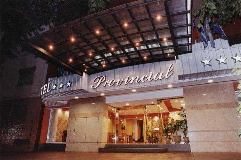 Provincial main
