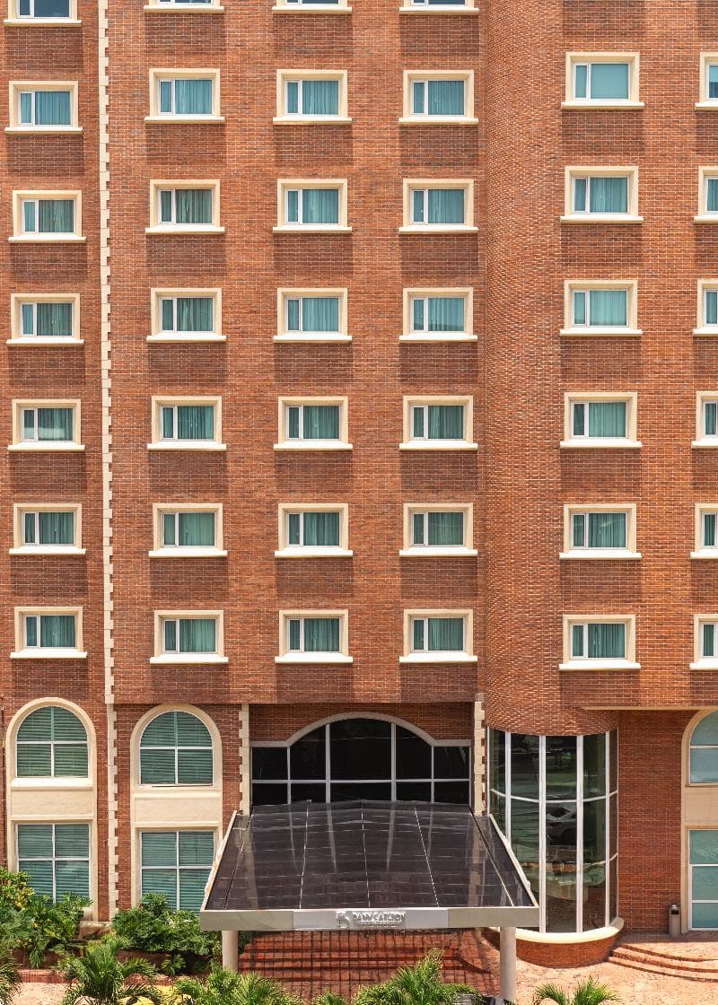 Hotel Dann Carlton Barranquilla 3