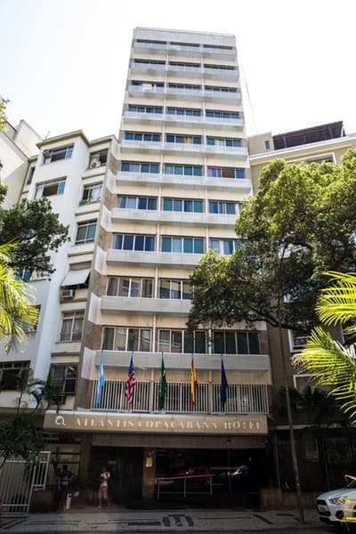 Atlantis Copacabana 3
