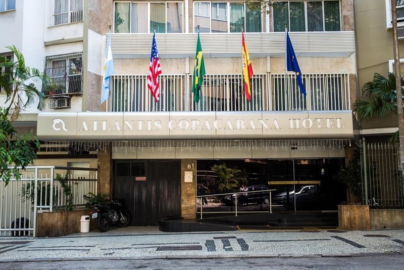 Atlantis Copacabana 5