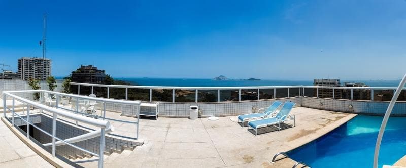 Atlantis Copacabana 2