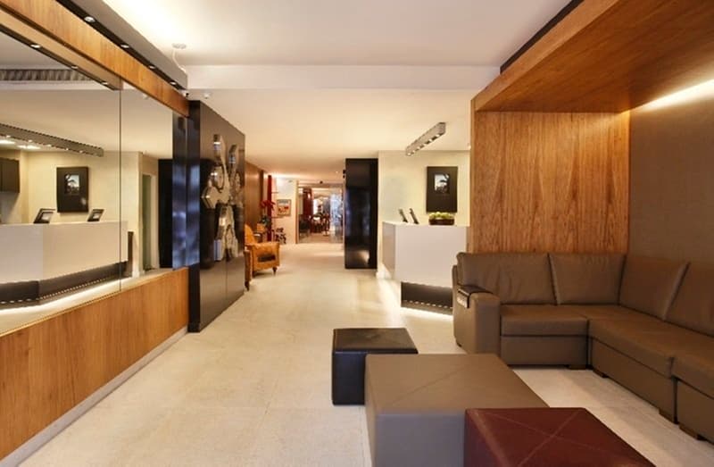 Copa Sul Hotel 2