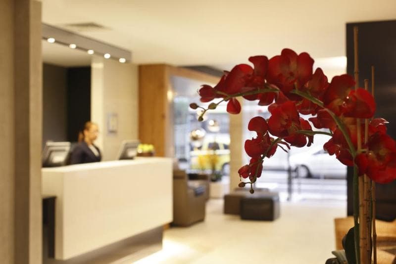 Copa Sul Hotel 3