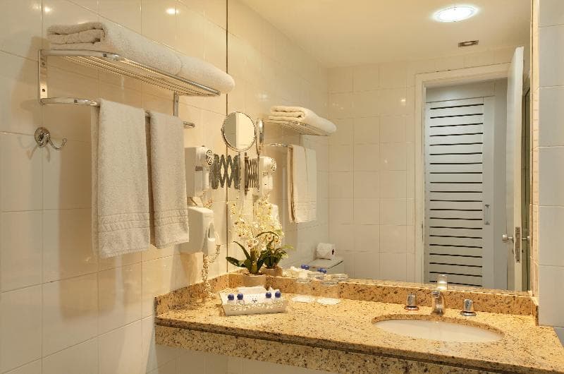 Copa Sul Hotel 4