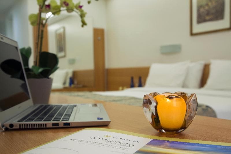 Copa Sul Hotel 5
