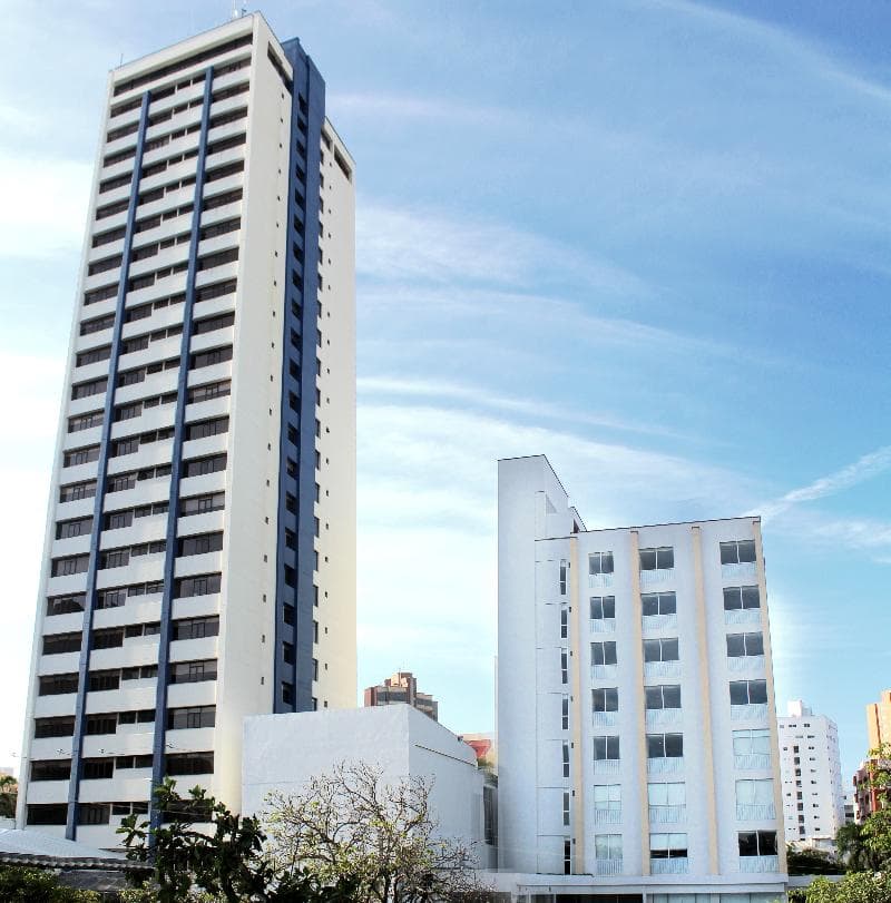 Barranquilla Plaza photo 1