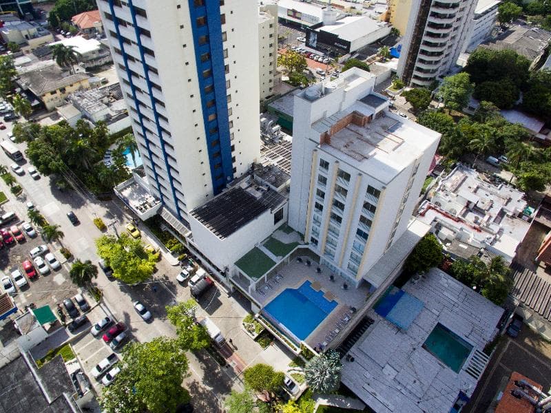 Barranquilla Plaza 2