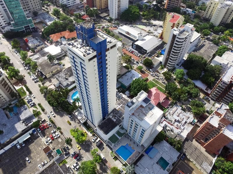 Barranquilla Plaza 3