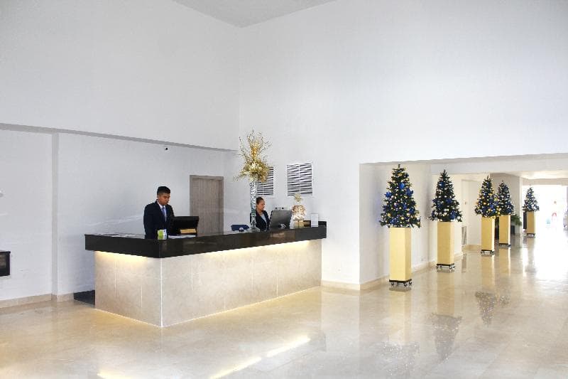 Barranquilla Plaza 5
