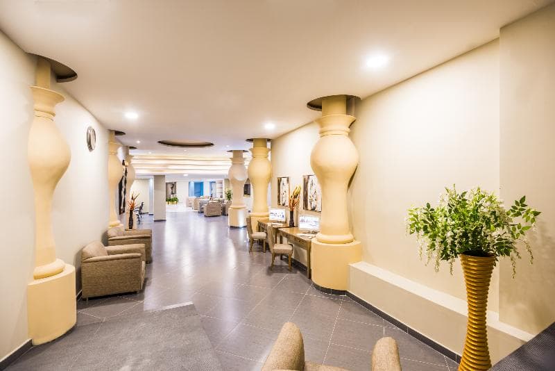 Hotel American Golf 4