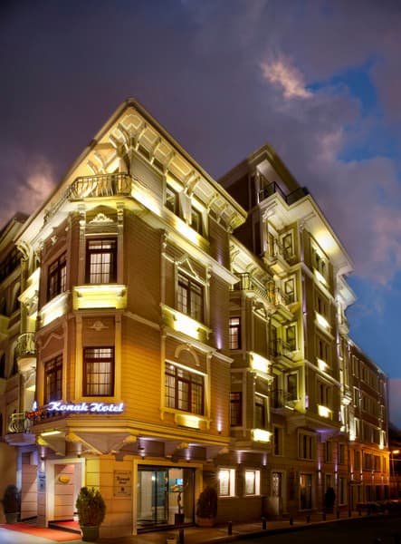 Konak photo 1