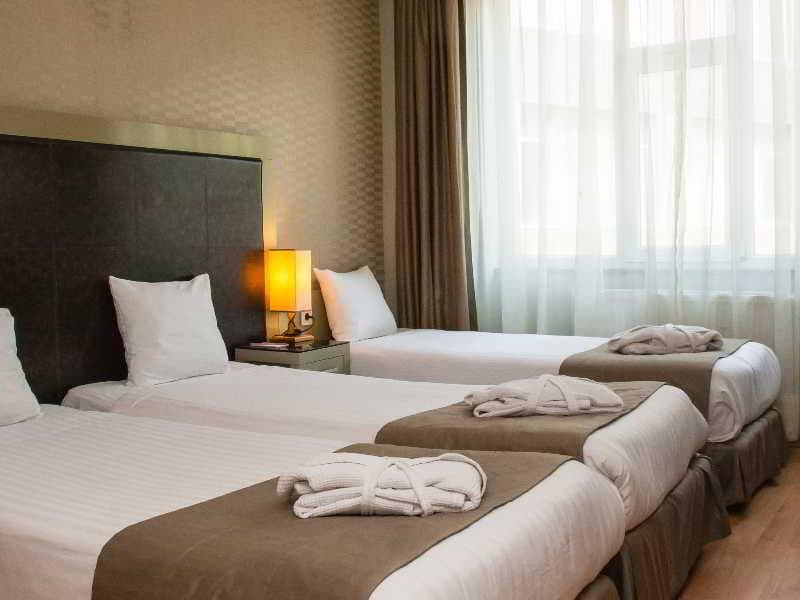 Hotellino 5